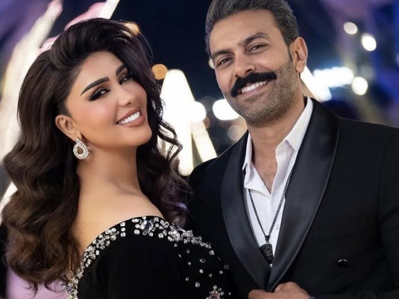 أنباء عن انفصال هنادي الكندري عن زوجها.. ما القصة؟ 