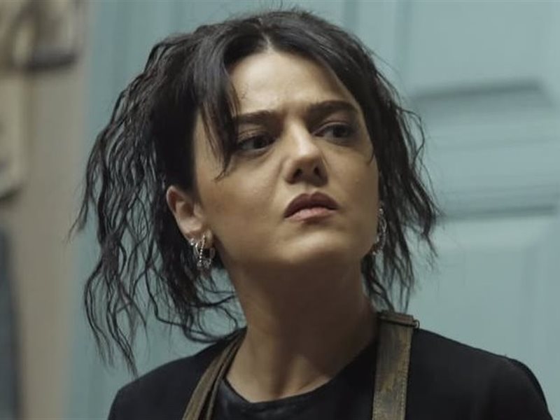 دانا مارديني: 