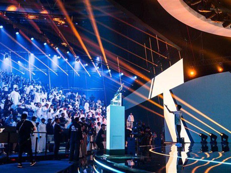 الرياض تحتضن مواجهات مثيرة في الأسبوع الرابع لكأس العالم للرياضات الإلكترونية 2025