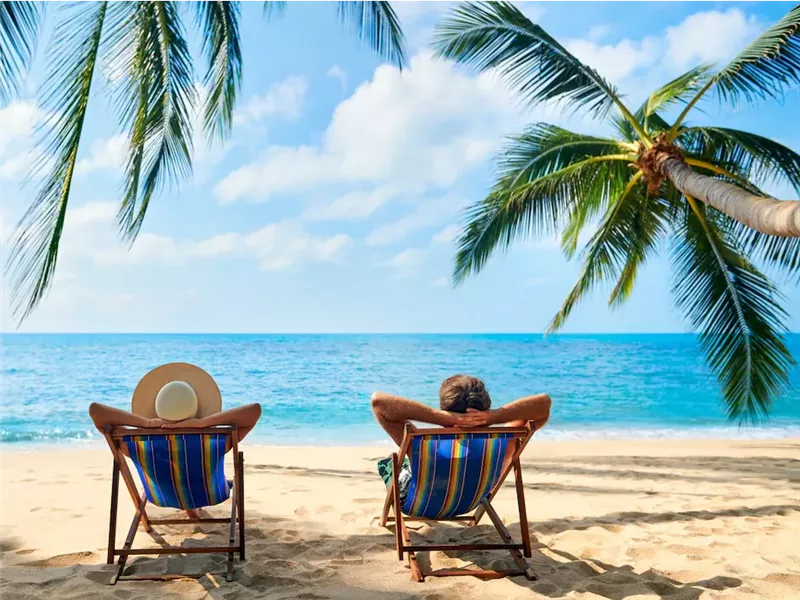 كيف يصنع يوم بسيط على البحر فرقًا كبيرًا في صحتك؟ 