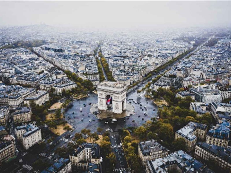 8 أشياء لم تكن تعلم أنها غير قانونية في فرنسا 