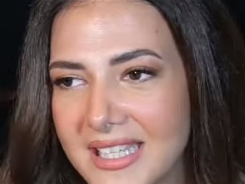 دنيا سمير غانم لـ