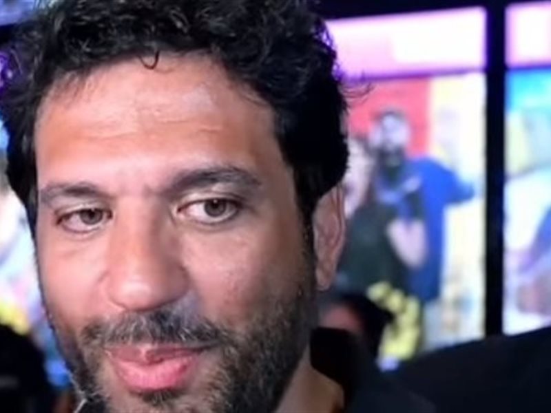 حسن الرداد يكشف لـ