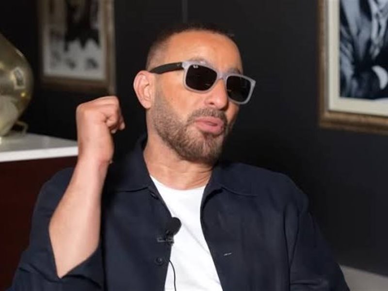 كل ما تريد معرفته عن فيلم 