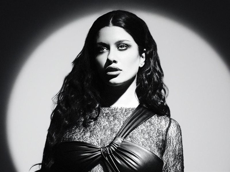 سينتيا خليفة تجسد 