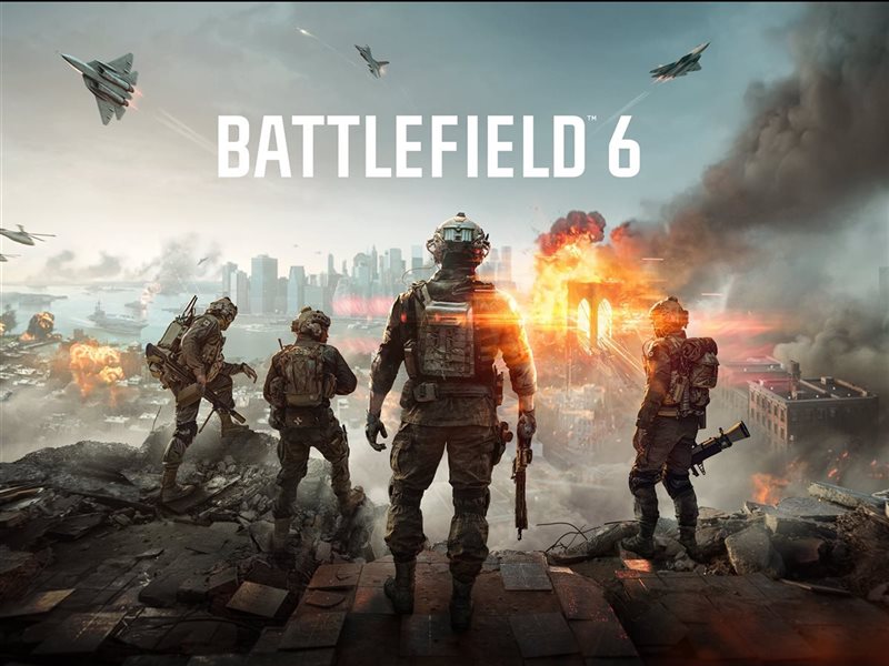 متصفح الخوادم يعود في Battlefield 6 بعد مطالب جماهيرية طويلة