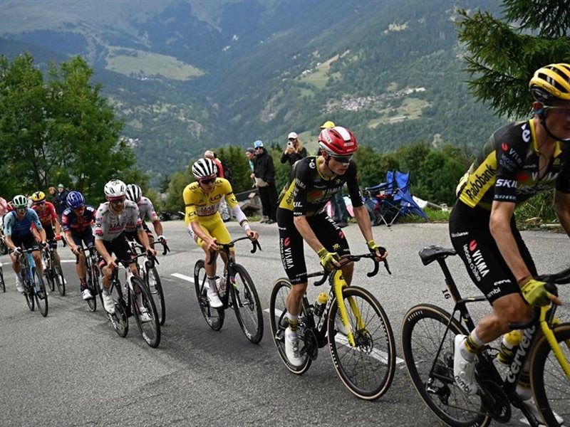 من 1000 إلى 2000 دراج طموحات ضخمة تنتظر نسخة 2026 من 