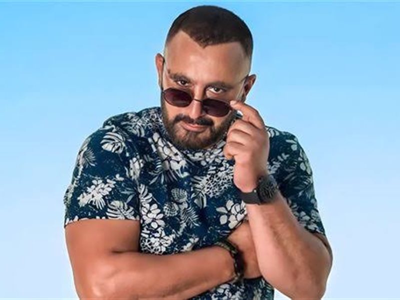 السقا يبدأ تصوير هيروشيما أول سبتمبر 