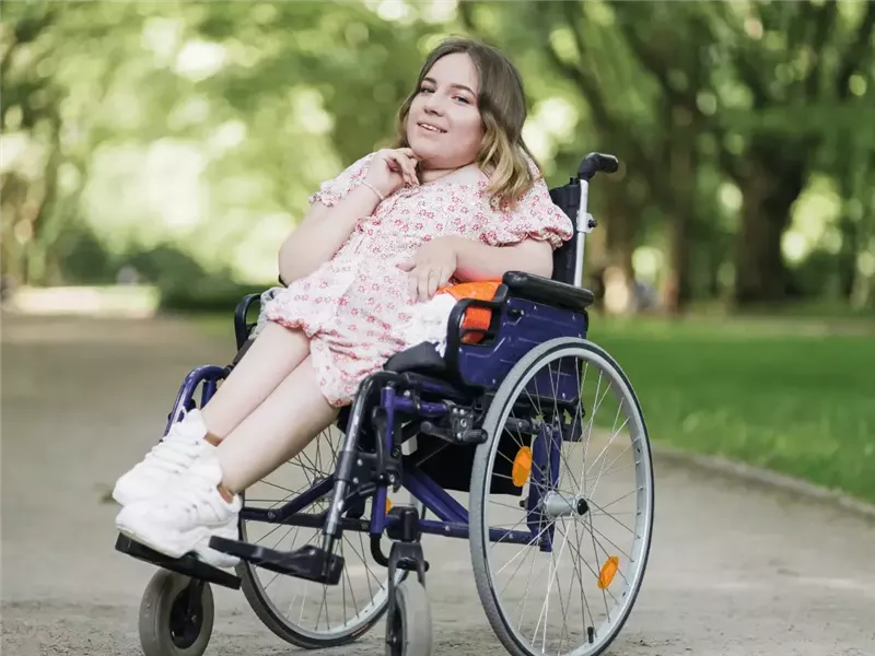 الشهر العالمي للضمور العضلي الشوكي.. إليك ما تريد معرفته عن المرض وأعراضه 