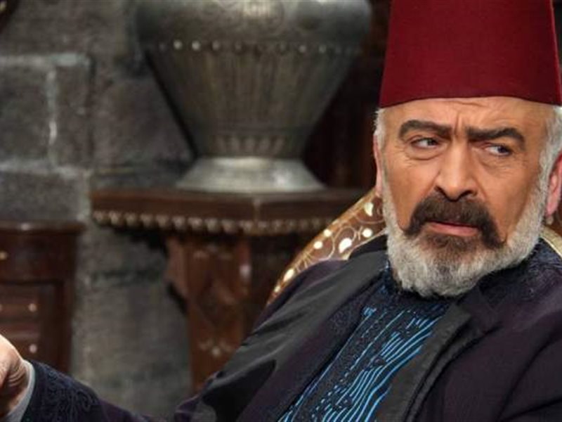  تفاصيل مسلسل 