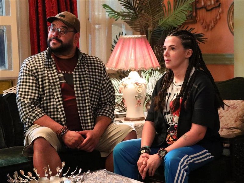 روكي الغلابة يحقق 19 مليون جنيه في أول أسبوع من عرضه 