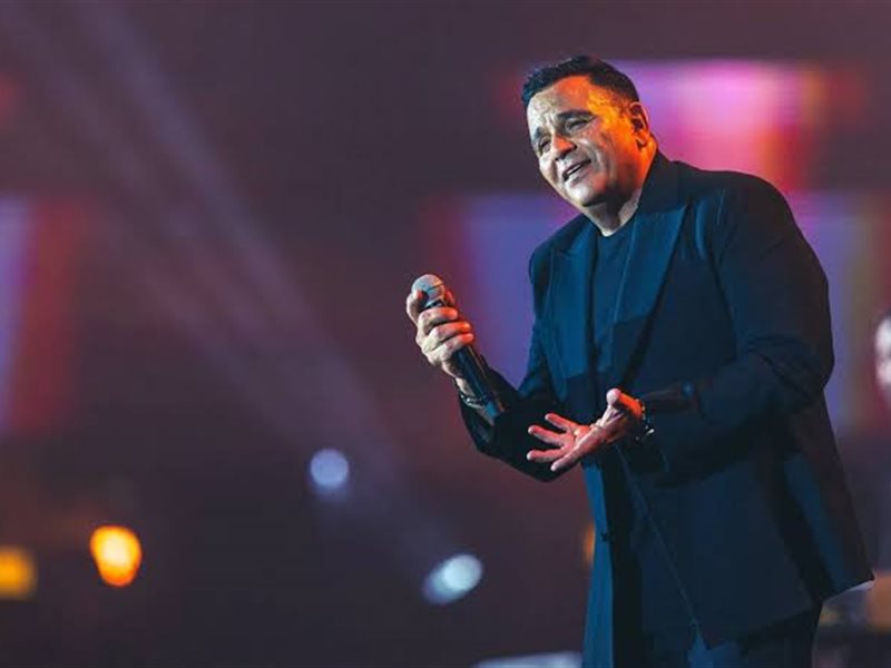 رغم تصريح تركي آل شيخ عن سعودة موسمي جدة والرياض.. استثناء لمحمد فؤاد وإيهاب توفيق 