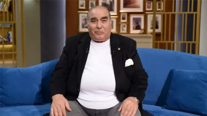 سيد صادق