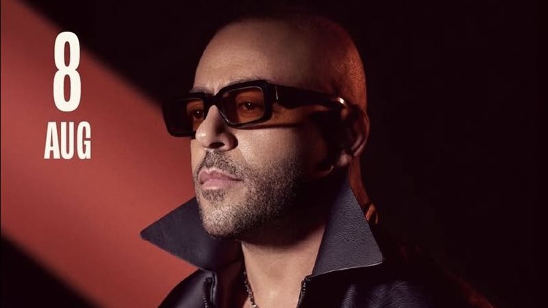 تامر عاشور