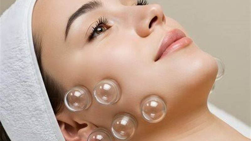 Face cupping