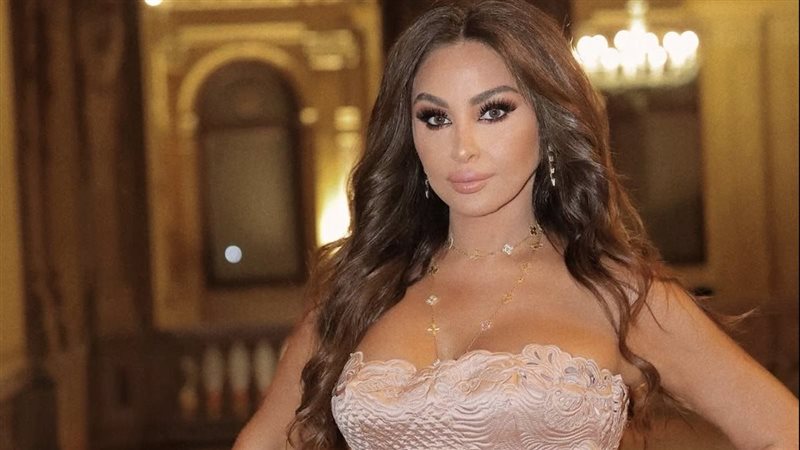 إليسا