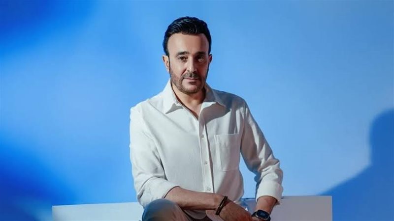 صابر الرباعي