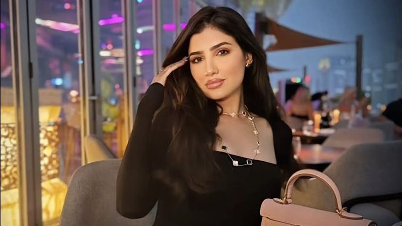 مي عمر