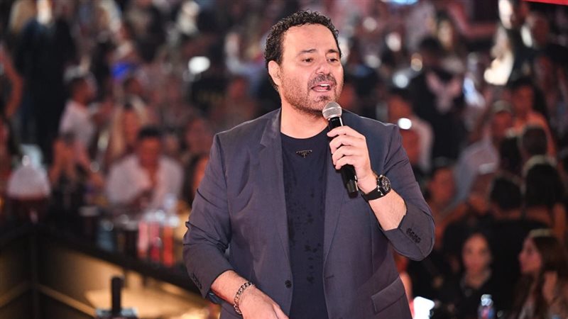 عاصي الحلاني