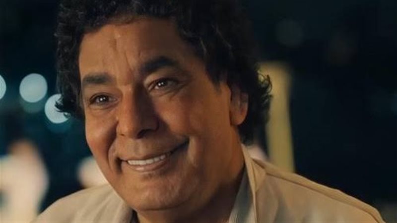 محمد منير