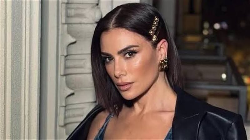 صبا مبارك