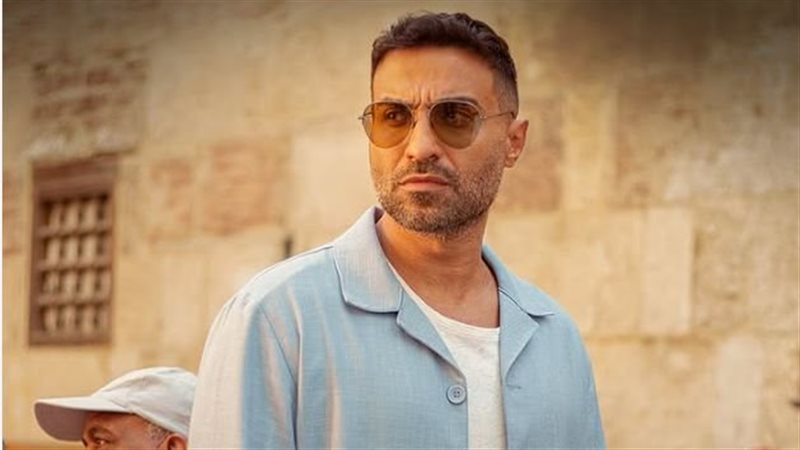 أحمد فهمي