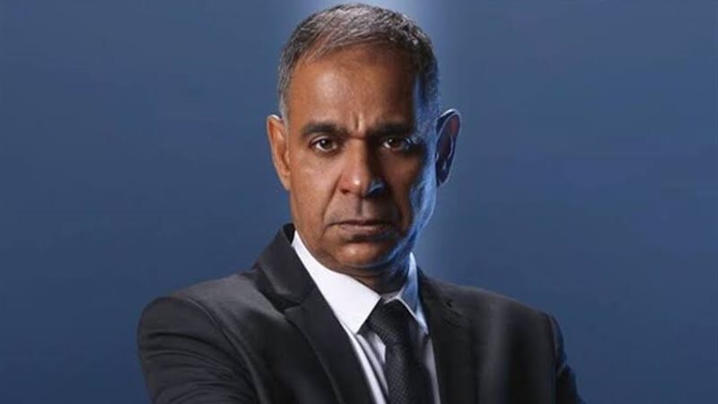 محمود البزاوي