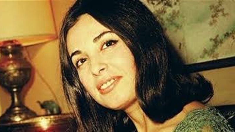 نجاة الصغيرة