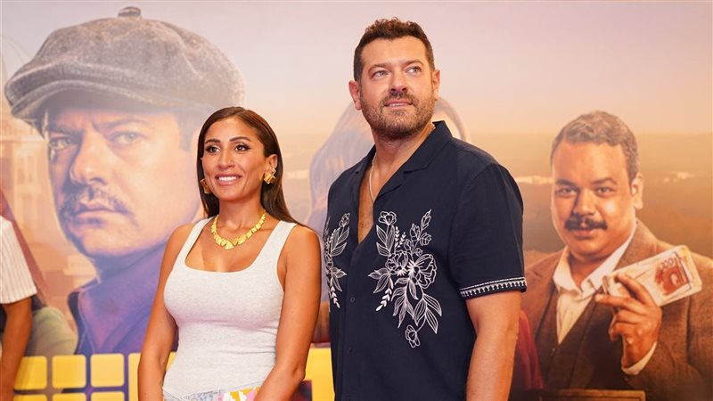 فيلم درويش