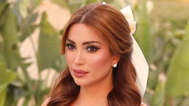 نسرين طافش