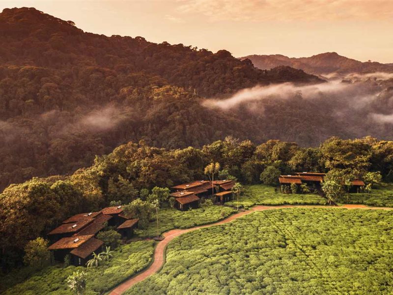 ستة أسباب تجعل رواندا على قائمة أمنياتك 