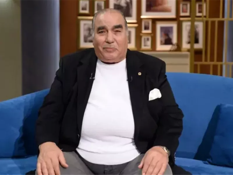 وفاة الفنان سيد صادق.. ونجله يعلن موعد ومكان صلاة الجنازة