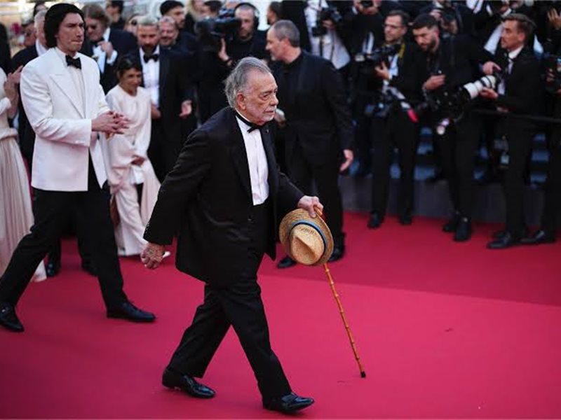بعد سفره لمهرجان سينمائي في إيطاليا.. إصابة مخرج Godfather تربك الوسط السينمائي 