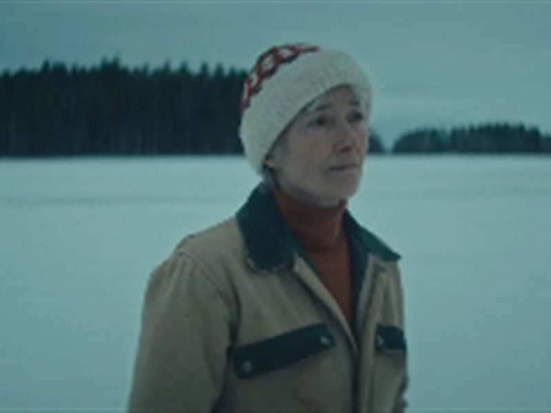 إيما تومسون من لوكارنو: مشاركتي في فيلم أكشن وسني 66 أمر سخيف 