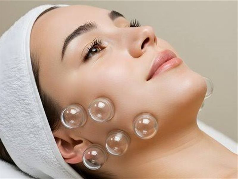 الحجامة للوجه.. سر جديد لرفع الملامح ونحتها طبيعيًا 