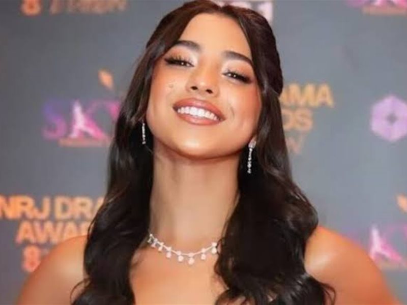 ‏underage.. تفاصيل أول مسلسل مصري عن عالم المراهقات 