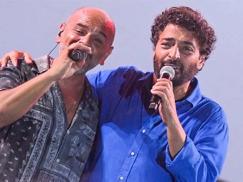 مسار اجباري يتألق بـ