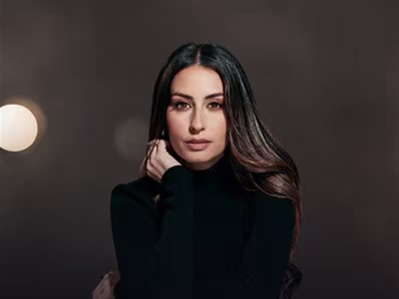 هبة طوجي تبيع 80٪؜ من تذاكر حفلها في دبي 