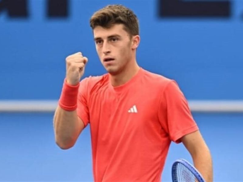 يشيكوري يودع سينسيناتي بخسارة أمام أوجو