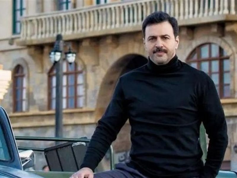 تيم حسن يبدأ تحضيرات مسلسل 