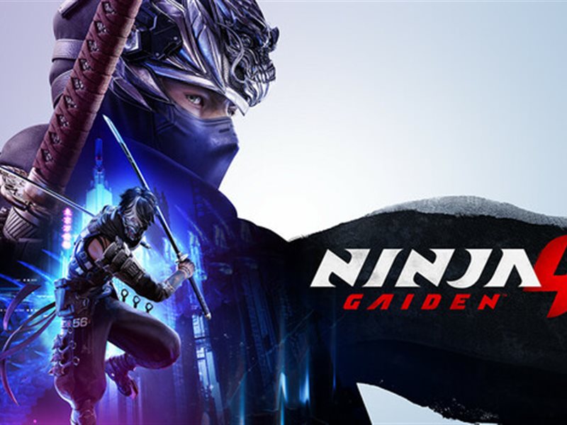 Ninja Gaiden 4 تعود بقوة هذا الخريف مع دعم سرعة 120 إطار على أجهزة الجيل الحالي