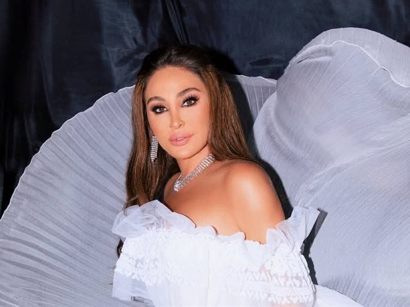 رقم قياسي جديد لإليسا .. تتجاوز حاجز المليار استماع بثالث ألبوم على التوالي