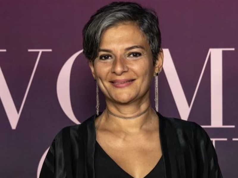 مريم نعوم تقدم أول ورشة لكتابة السيناريو في الإمارات بعنوان 