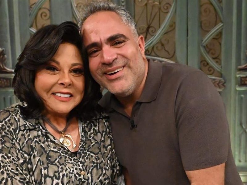 محمد شاهين لـ