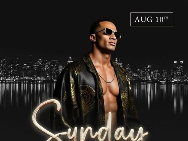 أبرز اللقطات من حفل محمد رمضان في نيويورك| صور 