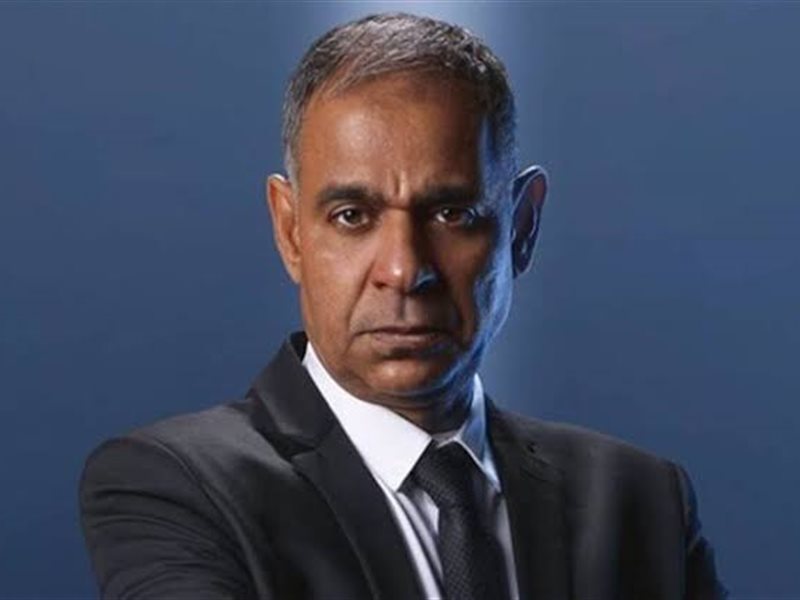 محمود البزاوي: التمثيل موهبة تُصقل ولا تُعلَّم.. ولن أنسى نصيحة خيري بشارة 