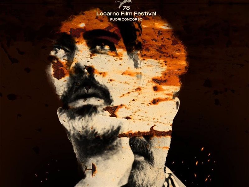  قبل عرضه العالمي الأول.. بلوكارنو يطلق البوستر الرسمي لفيلم اغتراب للمخرج مهدي هميلي 