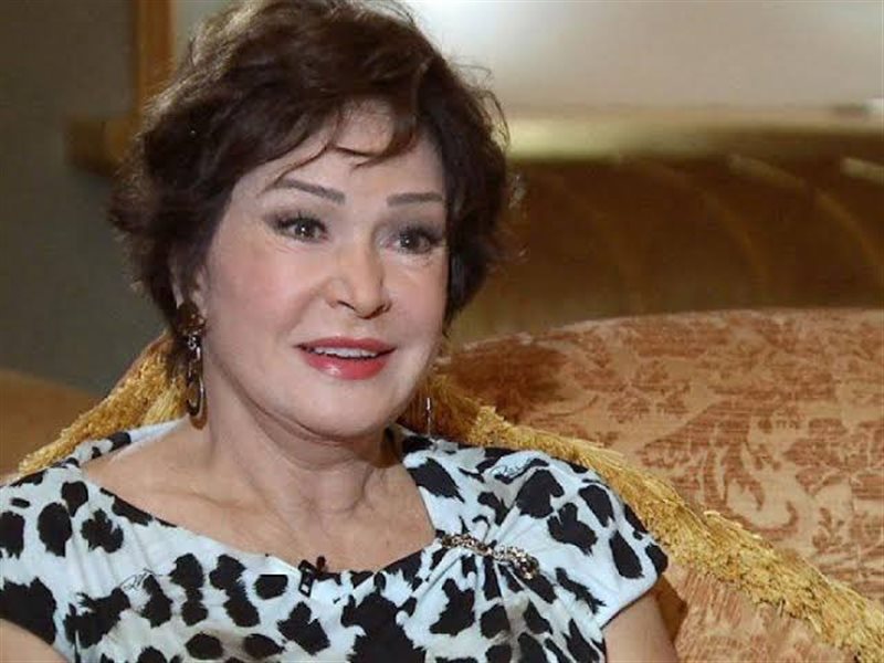 تحت رعاية رئيس الجمهورية: لبلبة لأول مرة مع 