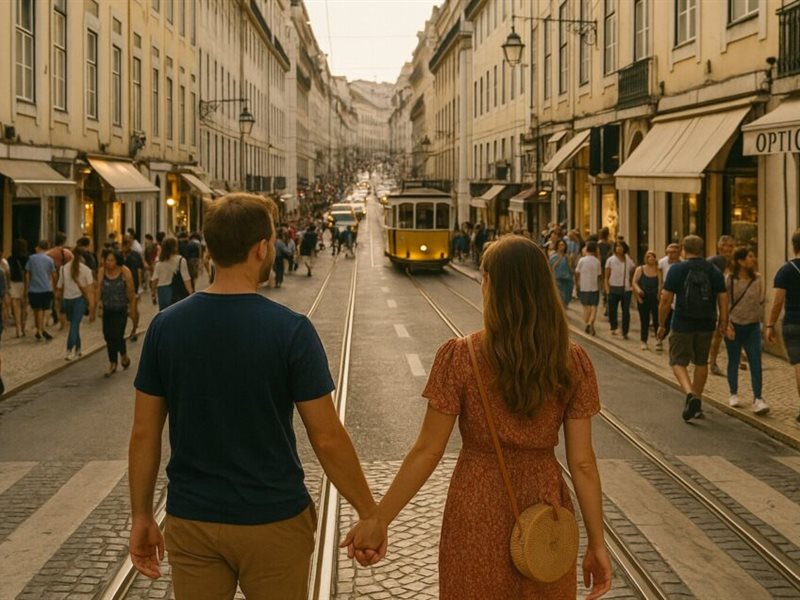  7 أشياء ينبغي عليك معرفتها قبل رحلتك إلى البرتغال