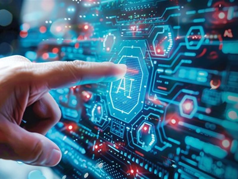 أبوظبي ترسخ مكانتها كعاصمة عالمية للذكاء الاصطناعي